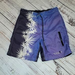 Free country swim shorts